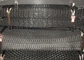High Screening Area Stainless Steel Woven Mesh For Quarry And Mining Projects
