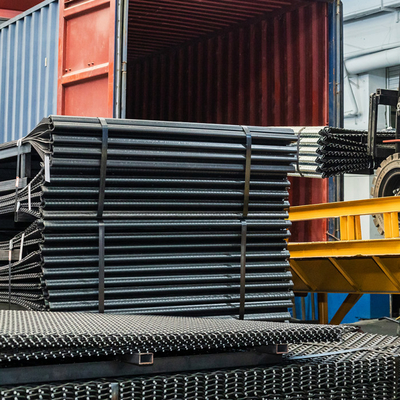 สายเหล็กมังกะนิสสูง สายสกรีน Mesh สายผสมสําหรับการจัดหมวดหมู่และแยก